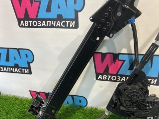 стеклоподъемник задний правый, ориг. номер 600637799K, Tesla Model S 1 поколение [рестайлинг] 2016-2021