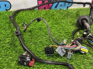 проводка двери передней правой, ориг. номер 1004424-01-U, Tesla Model S 1 поколение [рестайлинг] 2016-2021