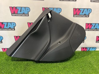 обшивка двери задней левой, ориг. номер 6007492-00, Tesla Model S 1 поколение [рестайлинг] 2016-2021