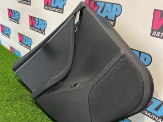 обшивка двери задней левой, ориг. номер 6007492-00, Tesla Model S 1 поколение [рестайлинг] 2016-2021