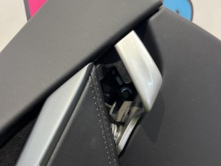обшивка двери задней левой, ориг. номер 6007492-00, Tesla Model S 1 поколение [рестайлинг] 2016-2021