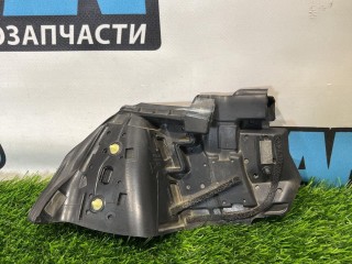 уплотнитель двери задней правой, Tesla Model S 1 поколение [рестайлинг] 2016-2021