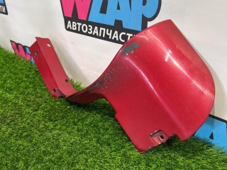 накладка на порог правая, ориг. номер 102875800A, Tesla Model S 1 поколение [рестайлинг] 2016-2021