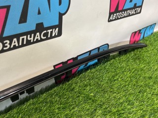 накладка на решетку радиатора, ориг. номер 7BG55TRMAB, 6VY73TRMAB, 6VY76TRMAB, Jeep Wagoneer 3 поколение 2021-2026