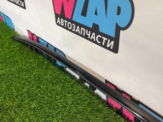 накладка на решетку радиатора, ориг. номер 7BG55TRMAB, 6VY73TRMAB, 6VY76TRMAB, Jeep Wagoneer 3 поколение 2021-2026