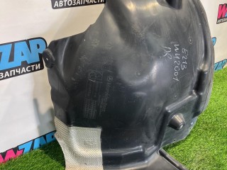 задняя часть подкрылка переднего правого, ориг. номер A2386911800, A2386911000, Mercedes-Benz E W213 2016-2021