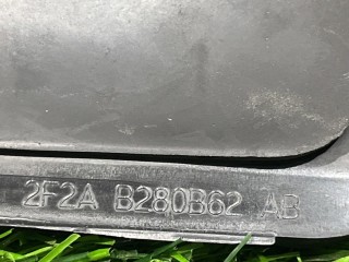 решетка вентиляции кузова, ориг. номер 2F2AB280B62AB, Tesla Model S 1 поколение [рестайлинг] 2016-2021