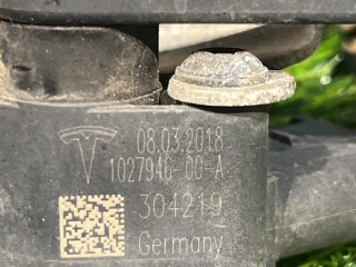 Датчик положения кузова прав., ориг. номер 1027946-00-A, Tesla Model S 1 поколение [рестайлинг] 2016-2021