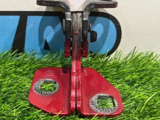 петля двери задней правой, Tesla Model S 1 поколение [рестайлинг] 2016-2021