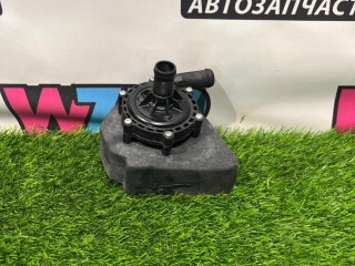 насос антифриза дополнительный, ориг. номер 1067473-00-H, Tesla Model S 1 поколение [рестайлинг] 2016-2021