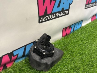 насос антифриза дополнительный, ориг. номер 1067473-00-H, Tesla Model S 1 поколение [рестайлинг] 2016-2021