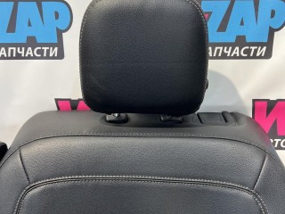 комплект сидений (салон), Ford Explorer 6 поколение U625 2019-2024