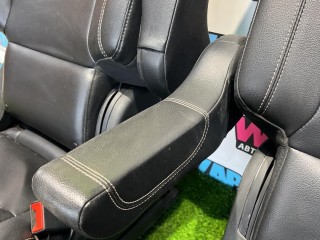 комплект сидений (салон), Ford Explorer 6 поколение U625 2019-2024