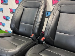 комплект сидений (салон), Ford Explorer 6 поколение U625 2019-2024