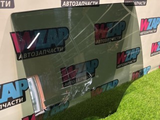 стекло двери задней левой, ориг. номер 43R-004589, GMC Terrain 2 поколение 2017-2021