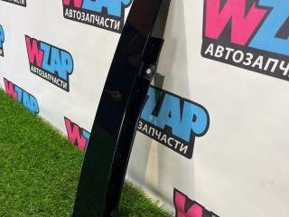 молдинг двери задней левой, ориг. номер 84242448, GMC Terrain 2 поколение 2017-2021