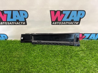 молдинг двери задней левой, ориг. номер 84242448, GMC Terrain 2 поколение 2017-2021