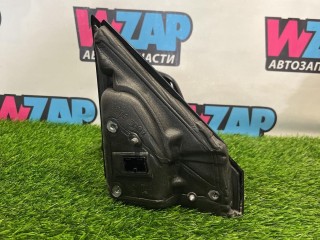 зеркало наружное левое, ориг. номер 84403327, GMC Terrain 2 поколение 2017-2021
