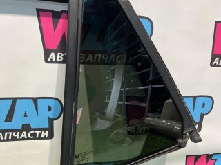 стекло двери задней левой, ориг. номер 43R-004589, GMC Terrain 2 поколение 2017-2021