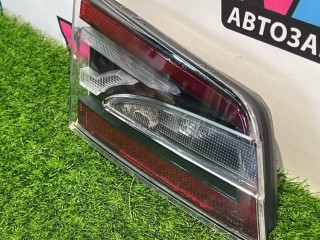 фонарь крышки багажника левый, ориг. номер 600592200E, Tesla Model S 1 поколение [рестайлинг] 2016-2021