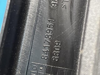 молдинг двери задней левой, ориг. номер 84178951, GMC Terrain 2 поколение 2017-2021