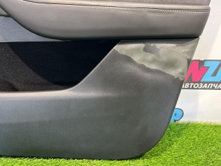 обшивка двери передней правой, ориг. номер 199729500S, Tesla Model Y 1 поколение 2020-2026