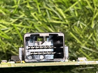 модуль LED, ориг. номер B009829-C, Jaguar XJ 4 поколение [рестайлинг] 2015-2021