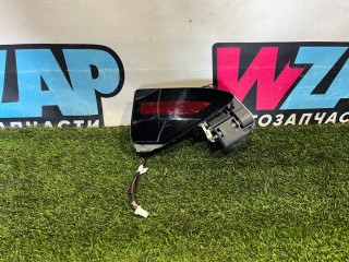 Лючок порта зарядки, ориг. номер 1589147-00-A, Tesla Model X 1 поколение [рестайлинг] 2021-2026