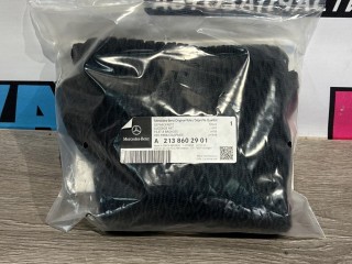сетка крепления груза, ориг. номер A2138602901, Mercedes-Benz AMG GT 1 поколение [рестайлинг] 2017-2022