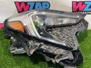фара правая, ориг. номер 84610586, GMC Terrain 2 поколение 2017-2021