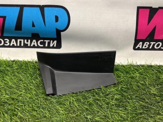 Пластик фонаря, ориг. номер 17A945311, Volkswagen Jetta 7 поколение 2018-2022