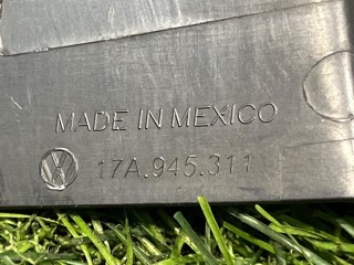 Пластик фонаря, ориг. номер 17A945311, Volkswagen Jetta 7 поколение 2018-2022