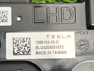камера передняя, ориг. номер 1588124-10-0, Tesla Model 3 2 поколение 2024-2026