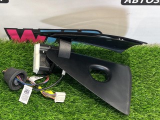 Лючок порта зарядки, ориг. номер 190021600B, 171510210C, Tesla Model 3 2 поколение 2024-2026