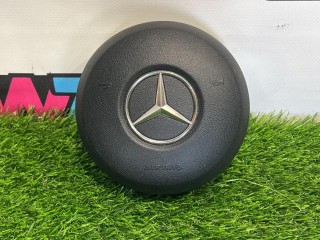 подушка безопасности водителя, ориг. номер 310446198162AA, Mercedes-Benz GLA H247 2020-2023