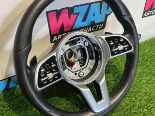 руль, ориг. номер A0040053699, Mercedes-Benz GLA H247 [рестайлинг] 2023-2026
