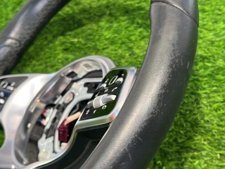 руль, ориг. номер A0040053699, Mercedes-Benz GLA H247 [рестайлинг] 2023-2026
