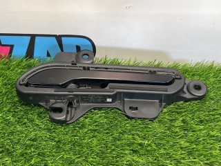 ручка наружная двери передней левой, ориг. номер 1528114-00-D, Tesla Model 3 2 поколение 2024-2026