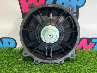 динамик двери передней левой, ориг. номер 1079744-01-F, Tesla Model 3 2 поколение 2024-2026