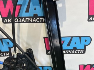 стеклоподъемник передний левый, ориг. номер 192991700A, Tesla Model 3 2 поколение 2024-2026