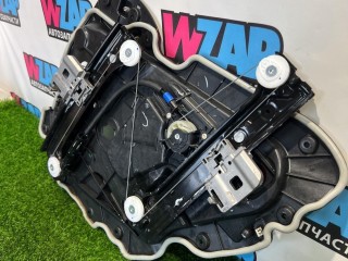 стеклоподъемник задний левый, ориг. номер 190814200A, Tesla Model 3 2 поколение 2024-2026