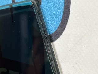 стекло двери задней левой, ориг. номер 43R011846, Tesla Model 3 2 поколение 2024-2026