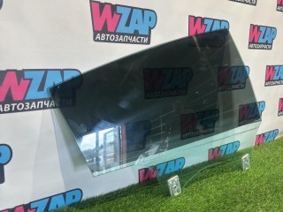 стекло двери задней правой, ориг. номер 43R011846, Tesla Model 3 2 поколение 2024-2026