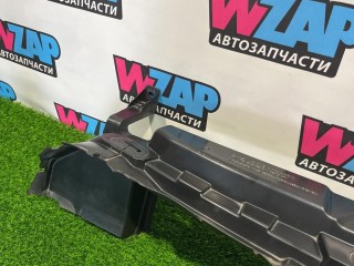 дефлектор радиатора, ориг. номер 60009124, Chevrolet Trax 2 поколение 2023-2026