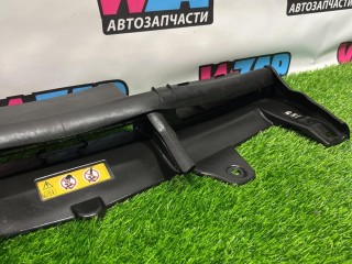 воздухозаборник, ориг. номер A2535006900, Mercedes-Benz GLC AMG X253 [рестайлинг] 2019-2023
