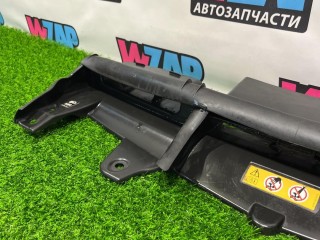 воздухозаборник, ориг. номер A2535006900, Mercedes-Benz GLC AMG X253 [рестайлинг] 2019-2023