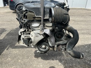 двигатель, ориг. номер 12661630, GMC Terrain 2 поколение 2017-2021
