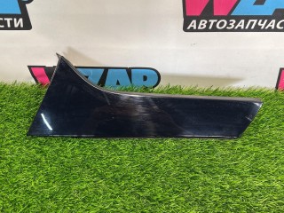 накладка крышки багажника, ориг. номер A2477900300, Mercedes-Benz GLA H247 [рестайлинг] 2023-2026