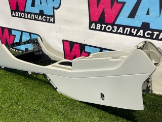 консоль салона, Volkswagen Jetta 7 поколение 2018-2022