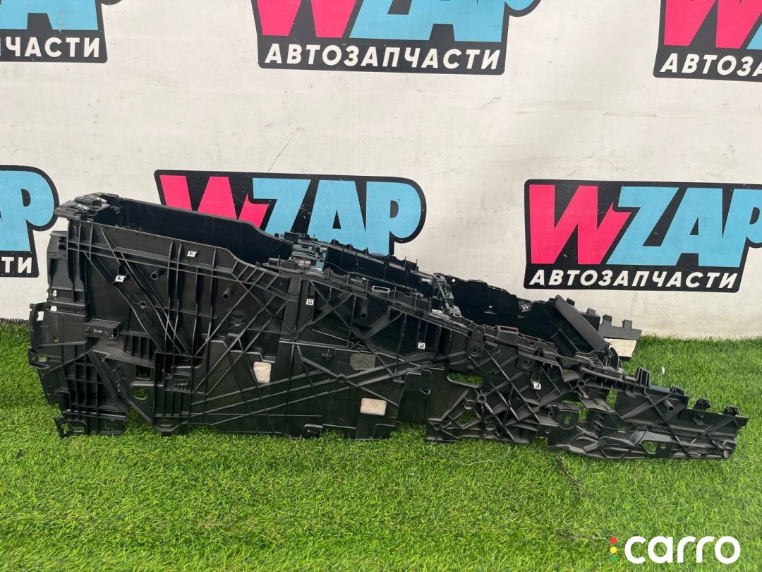 консоль салона BMW X5 F15 2013-2018, 9252117, фото 1